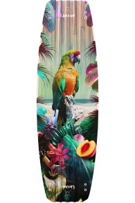 Lieuwe-Shotgun Forbidden Fruit Kiteboard