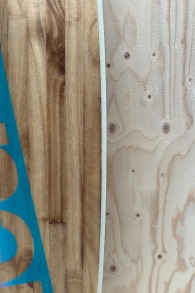 Lieuwe-Shotgun Kiteboard (2nd)