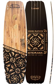 Lieuwe-Shotgun United by Wind