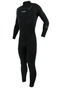 Manera-Classic 4/3 Frontzip 2026 Wetsuit