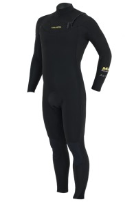 Manera-Magma 5/4/3 Frontzip 2026 Wetsuit