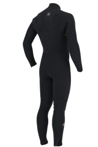 Manera-Magma 5/4/3 Frontzip 2026 Wetsuit