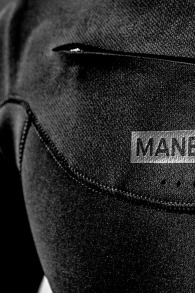 Manera-Manera X10D 5/4/3 Frontzip Neoprenanzug