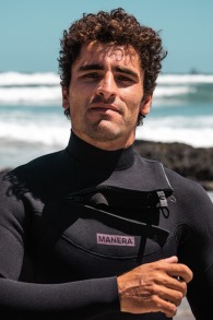 Manera-Manera X10D 5/4/3 Frontzip Neoprenanzug