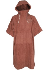 Manera-Poncho Sommer