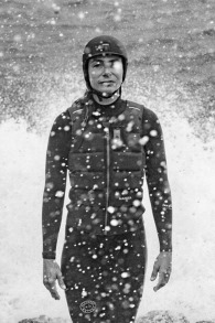 Manera-Vagabond Impact Vest