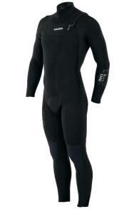 Manera-X10D 5/4/3 Frontzip 2026 Wetsuit