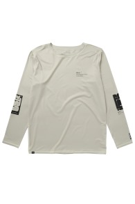 Mystic-Boarding L/S Rashvest