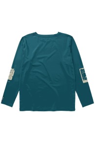 Mystic-Boarding L/S Rashvest