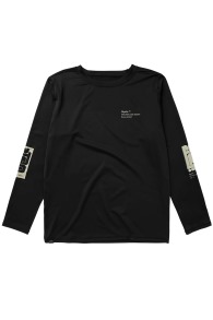 Mystic-Boarding L/S Rashvest