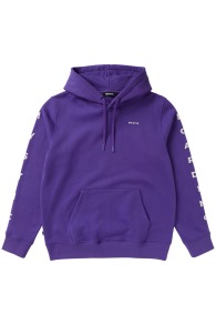 Mystic-Bolt Hood Sweat