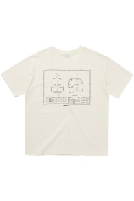 Mystic-Concept H1 Tee