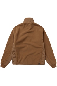 Mystic-DTS Fleece Zip Thru Sweat