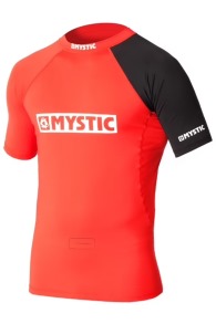 Mystic-Event S/S Rashvest