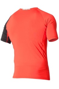 Mystic-Event S/S Rashvest