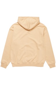 Mystic-Grit Hood Sweat