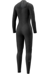 Mystic-Jayde 5/4 Double Frontzip Women 2026 Wetsuit