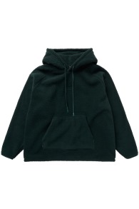 Mystic-Loft Hood Sweat