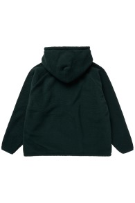 Mystic-Loft Hood Sweat