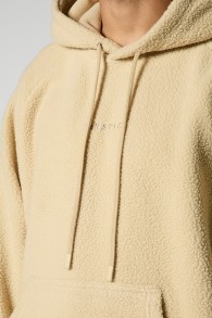 Mystic-Loft Hood Sweat