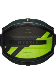 Mystic-Majestic X 2023 Trapez