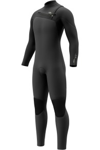 Mystic-Motion 4/3 Frontzip 2027 Wetsuit