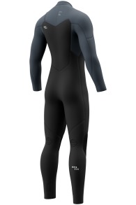 Mystic-Motion 5/3 Frontzip 2027 Wetsuit