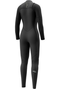Mystic-Mystic Haven 5/3 Double Frontzip Women 2027 Neoprenanzug