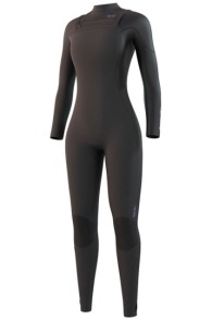 Mystic-Mystic Jayde 4/3 Frontzip Women 2023 Neoprenanzug