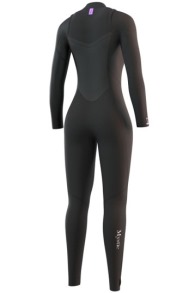 Mystic-Mystic Jayde 4/3 Frontzip Women 2023 Neoprenanzug