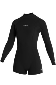 Mystic-Mystic Lunar 2/2 Longarm Shorty Backzip 2026 Neoprenanzug