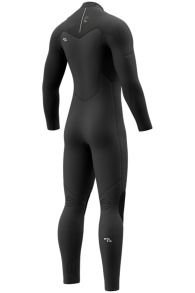 Mystic-Mystic Motion 3/2 Frontzip 2027 Neoprenanzug