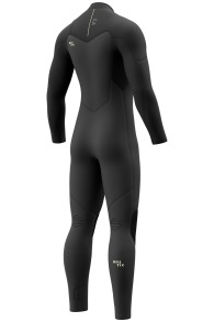 Mystic-Mystic Motion 4/3 Frontzip 2027 Neoprenanzug