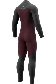 Mystic-Mystic Motion 5/3 Frontzip 2027 Neoprenanzug