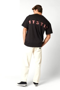 Mystic-Mystic Profile Tee