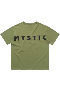 Mystic-Mystic Profile Tee