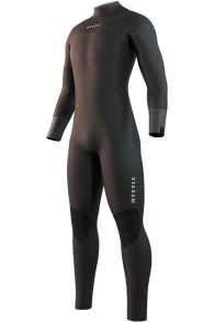 Mystic-Mystic Rental 3/2 Backzip Neoprenanzug