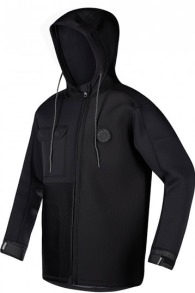 Mystic-Ocean Jacket Neoprenjacke
