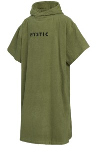 Mystic-Poncho Brand