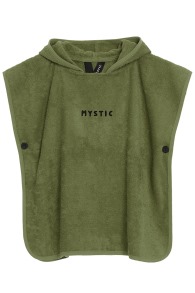 Mystic-Poncho Brand Baby