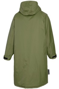 Mystic-Poncho Explore
