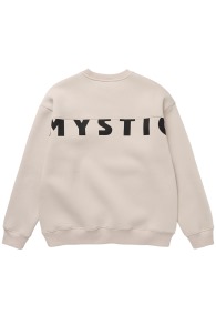 Mystic-Profile Crew Sweat