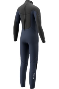 Mystic-Star 3/2 Junior Backzip 2026 Wetsuit