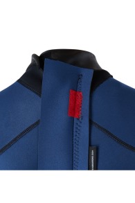 Mystic-Star 3/2 Kids Shorty Backzip Neoprenanzug