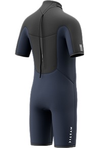 Mystic-Star 3/2 Shorty Junior Backzip 2026 Wetsuit