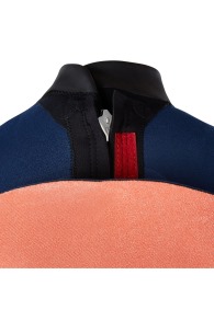 Mystic-Star 5/4 Backzip Kinder Neoprenanzug