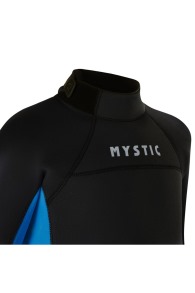 Mystic-Star 5/4 Kids Backzip Neoprenanzug