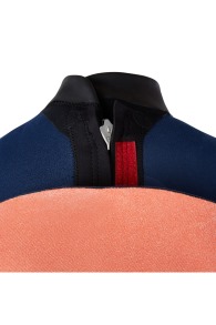 Mystic-Star 5/4 Kids Backzip Neoprenanzug