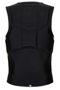 Mystic-Star Impact Vest Frontzip