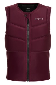Mystic-Star Impact Vest Frontzip